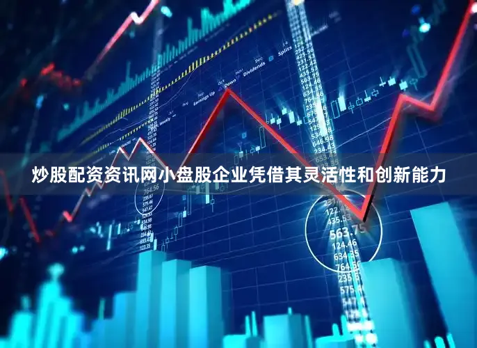 炒股配资资讯网小盘股企业凭借其灵活性和创新能力
